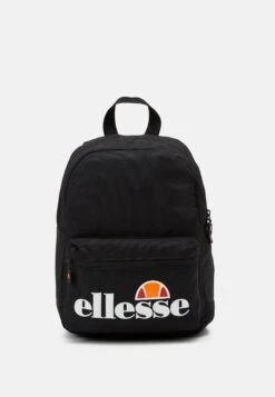 Ellesse Benallo UnisexZainettoBlack Bambini Zaini E Astucci Scuola EL953P005-Q11