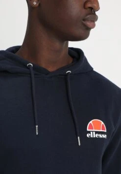 Ellesse ToceFelpa Con CappuccioDress Blues Uomo Maglieria E Felpe EL922S018-K11 6 Ellesse ToceFelpa Con CappuccioDress Blues Uomo Maglieria E Felpe EL922S018-K11 -Ellesse 238f932638db4cf1ab115fa621ca7b50
