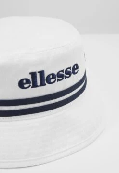 Ellesse Lorenzo Bucket Hat Unisex - Cappello - White 4 Ellesse Lorenzo Bucket Hat Unisex - Cappello - White -Ellesse 247153a9677348ed82db690083396289