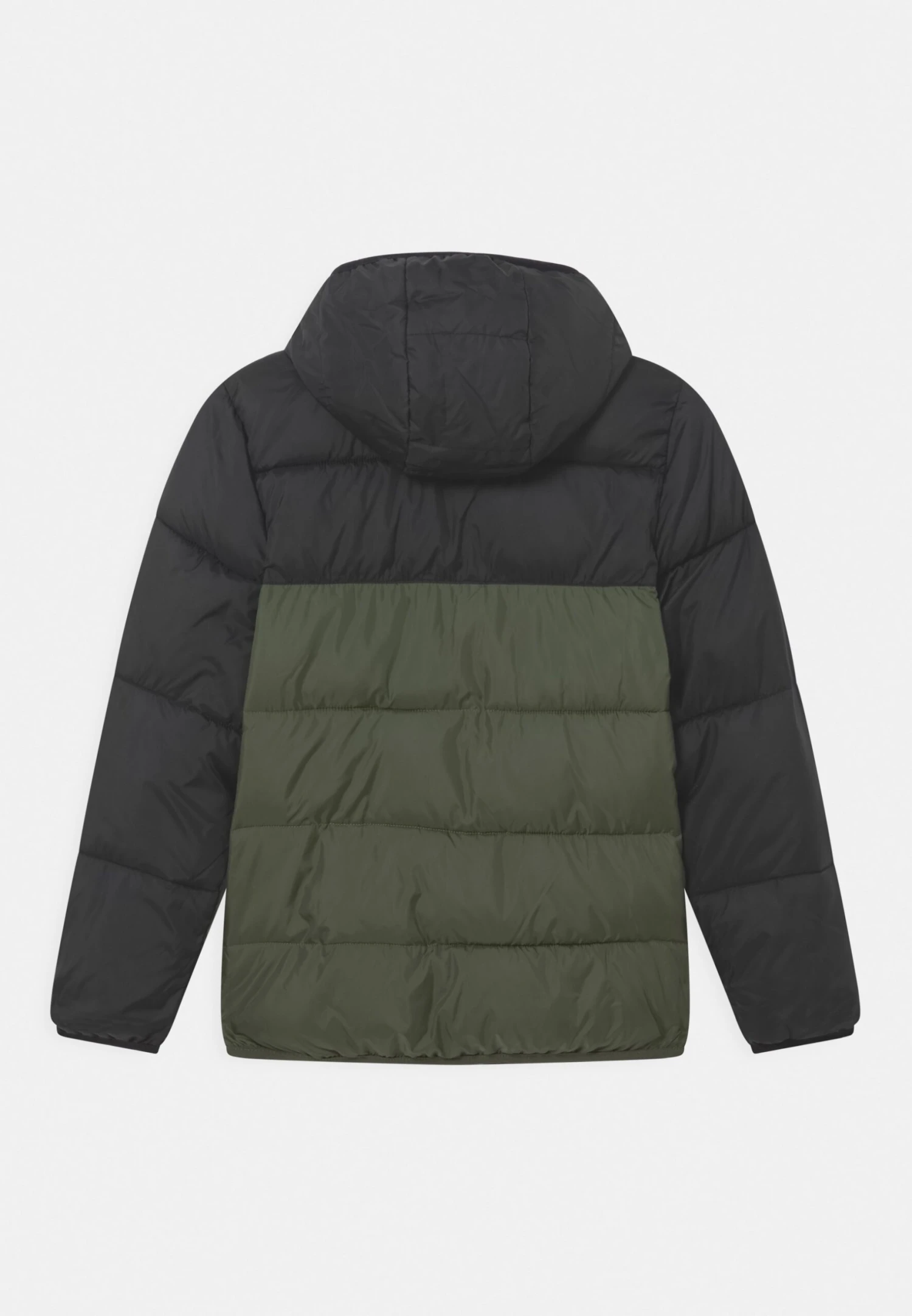 Transo Padded UnisexGiacca InvernaleBlack/Dark Green Bambini Abbigliamento outwear EL943F005-Q12 Ellesse Transo Padded UnisexGiacca InvernaleBlack/Dark Green Bambini Abbigliamento Outwear EL943F005-Q12 -Ellesse 24747c3581cf49278d1adfcf756859f2 scaled