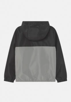 Ellesse Nata 1/2 Zip Track Giacca Da Mezza StagioneBlack Bambini Abbigliamento Outwear EL924L00X-Q11 -Ellesse 24eb0100b8c242a2bb4c68c8d0c87e2d