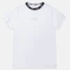 Ellesse AkoliT-Shirt Con StampaWhite Bambini Abbigliamento EL943D012-A11 -Ellesse 25748e568a844b55bd0d2c9089471784