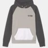 Ellesse FreddiFelpaLight Grey Bambini Pullover & Cardigan EL924K01L-C11 -Ellesse 269a892848cb45e4a45d46d647bb97a7