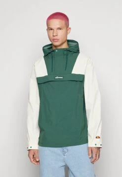 Ellesse Pierleoni JacketGiacca LeggeraDark Green Uomo Giacche EL922T0A3-M11 4 Ellesse Pierleoni JacketGiacca LeggeraDark Green Uomo Giacche EL922T0A3-M11 -Ellesse 26f6fa181cef4b60bec71682cf0219c6