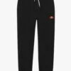 Ellesse Colino - Pantaloni Sportivi - Black -Ellesse 26fb22530cc54eaa897b96c9589b3b1a
