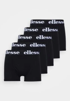 Ellesse Nurra 5 PackCulotteBlack Uomo Intimo EL982O02R-Q11