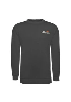 Ellesse CalendulaFelpaBlack Uomo Maglieria E Felpe EL922S0AE-Q11