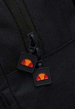 Ellesse Benallo UnisexZainettoBlack Bambini Zaini E Astucci Scuola EL953P005-Q11 -Ellesse 28d2548dfff2405fae09427d312426f0