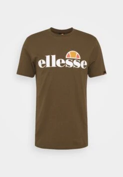 Ellesse Sl Prado TeeT-Shirt Con StampaKhaki Uomo T-shirt E Polo EL922O06W-N11 6 Ellesse Sl Prado TeeT-Shirt Con StampaKhaki Uomo T-shirt E Polo EL922O06W-N11 -Ellesse 29e77f0d7c2f4d7fa8e149ce91fde686