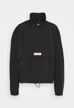 Ellesse LeraGiacca A VentoBlack Donna Giacche E Blazer EL921G03H-Q11 -Ellesse 2a386b3e23fc4509aeaa7bd63d010308