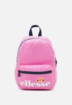 Ellesse Benallo UnisexZainettoLight Pink Bambini Zaini E Astucci Scuola EL953P007-J11