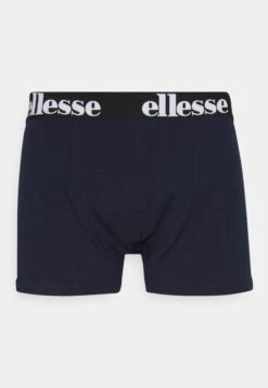 Ellesse Nurra Fashion Trunks 5 PackCulotteMulti Uomo Abbigliamento EL982O01L-Q11 -Ellesse 2ad7fce383cb4e6e89079154e4e8b511