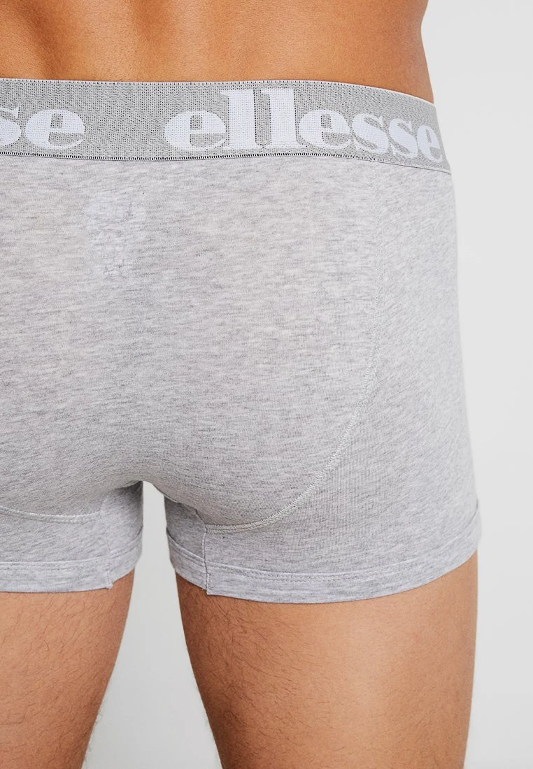 Hali 3 PackCulotteBlack/Grey/White Uomo Intimo EL982O000-C11 Ellesse Hali 3 PackCulotteBlack/Grey/White Uomo Intimo EL982O000-C11 -Ellesse 2b0a379cdb3b4abe9d3a294a6a519832