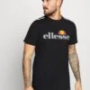 Ellesse Cella T-Shirt Con StampaBlack Uomo T-shirt E Polo EL942D026-Q11 2 Ellesse Cella T-Shirt Con StampaBlack Uomo T-shirt E Polo EL942D026-Q11 -Ellesse 2b63e2f5e065461faf1d8fde9cf09ee8