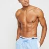 Ellesse NaselloShorts Da MareLight Blue Uomo Moda Mare EL982H00N-K11 -Ellesse 2bb087453f9848f1a08362a5ce091fc5