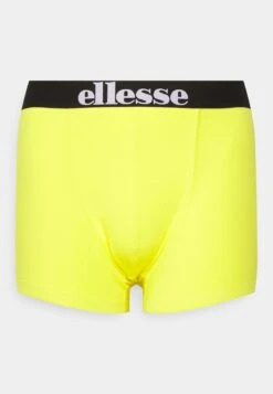 Ellesse Arita 5 PackCulotteBlue/Black Uomo Intimo EL982O059-K11 -Ellesse 2c236cfd3c5f40adb0b5669b4c85b5b9