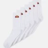 Ellesse Tamuno 6 Pack Unisex - Calze - White -Ellesse 2c2b6d48b0384208a295a7fd1082333f