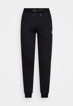 Ellesse Jettan Jog PantPantaloni SportiviBlack Uomo Abbigliamento EL922E04L-Q11 6 Ellesse Jettan Jog PantPantaloni SportiviBlack Uomo Abbigliamento EL922E04L-Q11 -Ellesse 2c69bed0d491418cb01305b138895ae1