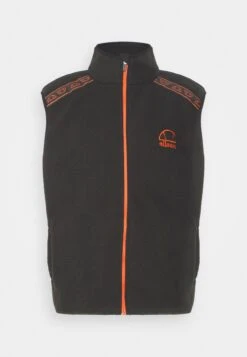 Ellesse Oziola GiletSmanicatoBlack Uomo Abbigliamento EL942F03S-Q11 8 Ellesse Oziola GiletSmanicatoBlack Uomo Abbigliamento EL942F03S-Q11 -Ellesse 2d89df325a044cab9da23adb09955c24