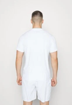 Ellesse TournelleT-Shirt SportWhite Uomo Abbigliamento EL942D04V-A11 4 Ellesse TournelleT-Shirt SportWhite Uomo Abbigliamento EL942D04V-A11 -Ellesse 2df4150af99f49ba807e782a19774577