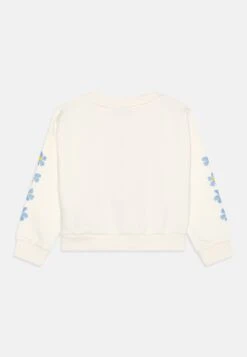 Ellesse JentraFelpaOff-White Bambini Pullover & Cardigan EL923K01T-A11 -Ellesse 2e01b4519260451599bb0b714fe3e0fb