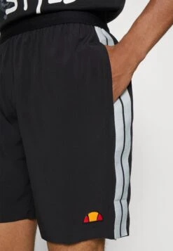 Ellesse RawsonPantaloncini SportiviBlack Uomo Abbigliamento EL942E04H-Q11 6 Ellesse RawsonPantaloncini SportiviBlack Uomo Abbigliamento EL942E04H-Q11 -Ellesse 2e9739edb0104f4fb7d417a197b3ccf3