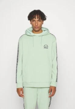Ellesse Alfonsa HoodyFelpa Con CappuccioGreen Uomo Maglieria E Felpe EL942G03A-M11