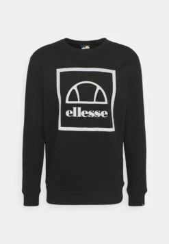 Ellesse OrionFelpaBlack Uomo Maglieria E Felpe EL922S05M-Q11 7 Ellesse OrionFelpaBlack Uomo Maglieria E Felpe EL922S05M-Q11 -Ellesse 2ea4a5ff61cf4a4fa1e8e34259ca0564