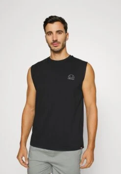 Ellesse Rollis Vest 3 PackMaglietta IntimaWhite/Black/Navy Uomo Intimo EL982Q000-A12 5 Ellesse Rollis Vest 3 PackMaglietta IntimaWhite/Black/Navy Uomo Intimo EL982Q000-A12 -Ellesse 2eec8b79e2214eda844b06e75bc74a27