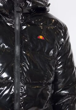 Ellesse TrevaniGiacca InvernaleBlack Uomo Giacche EL922T07X-Q11 -Ellesse 2ef3395af72d47109c9a5b6584730c64