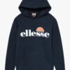 Ellesse Jero - Felpa Con Cappuccio - Navy -Ellesse 2f2a2d4f7a7648f3b1e25e93cdf2c59a
