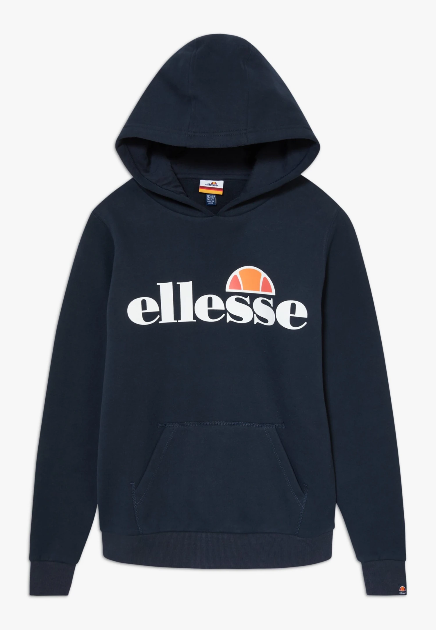 Jero - Felpa Con Cappuccio - Navy Ellesse Jero - Felpa Con Cappuccio - Navy -Ellesse 2f2a2d4f7a7648f3b1e25e93cdf2c59a scaled