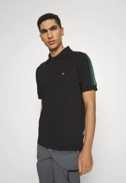 Ellesse MorellaPoloBlack Uomo Abbigliamento EL922P01I-Q11 -Ellesse 2f31be92cae44c209e133860a71b0f76