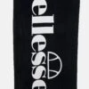 Ellesse Tovaglia UnisexTelo MareBlack Uomo Moda Mare EL9810012-Q11 -Ellesse 2f8067f6ac2142c4885fa0f53d6be44f