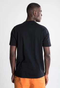 Ellesse CanalettoT-Shirt Con StampaAnthracite Uomo T-shirt E Polo EL922O01S-Q11 4 Ellesse CanalettoT-Shirt Con StampaAnthracite Uomo T-shirt E Polo EL922O01S-Q11 -Ellesse 2f8f8c79e64246d8868cd4907aa0b532