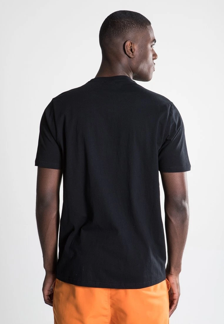 CanalettoT-Shirt Con StampaAnthracite Uomo T-shirt e polo EL922O01S-Q11 Ellesse CanalettoT-Shirt Con StampaAnthracite Uomo T-shirt E Polo EL922O01S-Q11 -Ellesse 2f8f8c79e64246d8868cd4907aa0b532