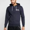 Ellesse BrieroFelpa Con ZipNavy Uomo Maglieria E Felpe EL922S02J-K11 -Ellesse 2f941c86382e446885f9c7be7ef2c38d