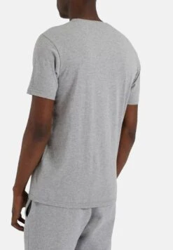 Ellesse Sl Prado TeeT-Shirt Con StampaGrey Marl Uomo T-shirt E Polo EL922O06W-C12 -Ellesse 2fa4703650a943a8bb4b8db67413373d