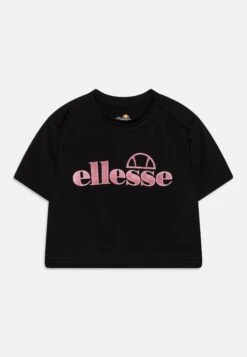 Ellesse IsabeloT-Shirt SportBlack Bambini T-shirt & Top EL943D014-Q11