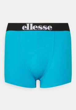 Ellesse Arita 5 PackCulotteBlue/Black Uomo Intimo EL982O059-K11 -Ellesse 3186f8a73c174c97bb8fcac5420dc930
