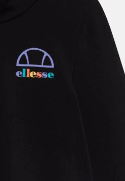 Ellesse Bakori CropMaglietta A Manica LungaBlack Bambini T-shirt & Top EL943D015-Q11 4 Ellesse Bakori CropMaglietta A Manica LungaBlack Bambini T-shirt & Top EL943D015-Q11 -Ellesse 31b7d836e81c4e50b96c97a90f6e0b2b