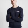 Ellesse FierroFelpaNavy Uomo Maglieria E Felpe EL922S02I-K11 2 Ellesse FierroFelpaNavy Uomo Maglieria E Felpe EL922S02I-K11 -Ellesse 31e3dc4d81eb4e408a69cba237f90b54