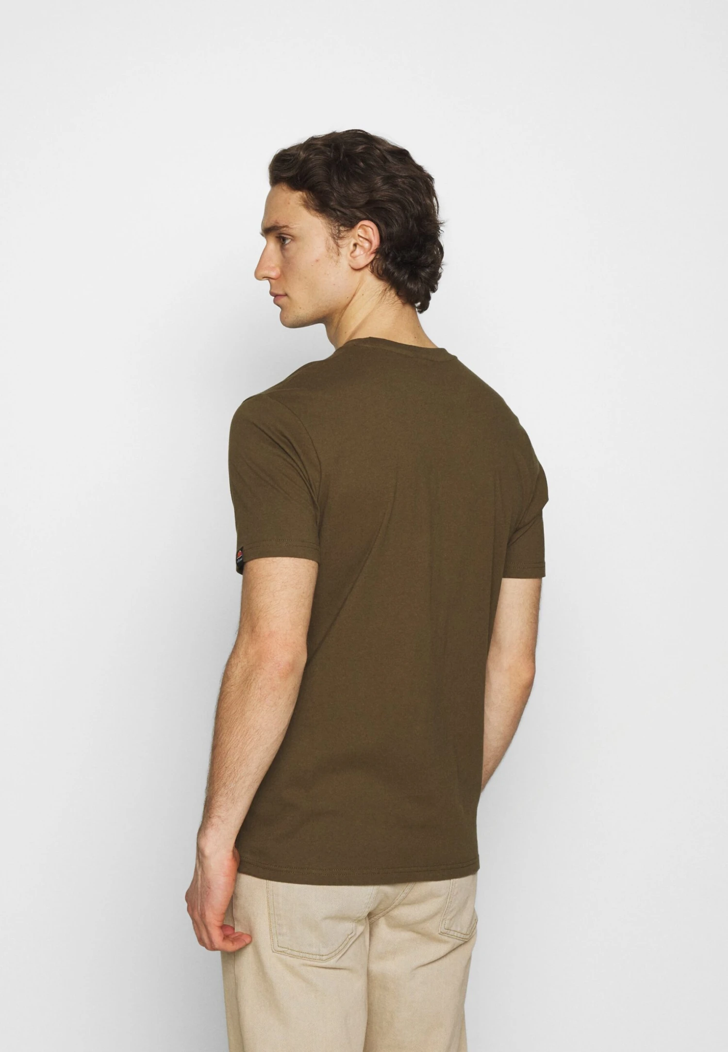 Sl Prado TeeT-Shirt Con StampaKhaki Uomo T-shirt e polo EL922O06W-N11 Ellesse Sl Prado TeeT-Shirt Con StampaKhaki Uomo T-shirt E Polo EL922O06W-N11 -Ellesse 3255b8b52341411e847daab398641a83 scaled