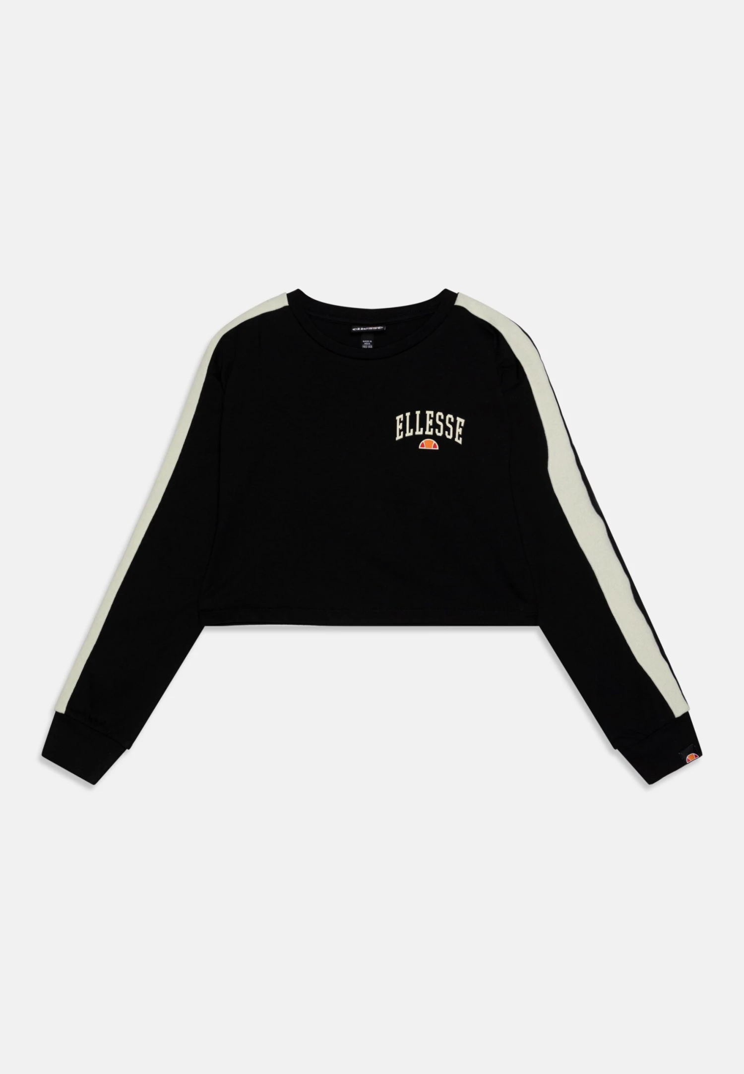 Boschetti CropMaglietta A Manica LungaBlack Bambini T-shirt & Top EL923G021-Q11 Ellesse Boschetti CropMaglietta A Manica LungaBlack Bambini T-shirt & Top EL923G021-Q11 -Ellesse 3307dc56c88a484899785173c337612e scaled