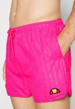 Ellesse Tresi - Shorts Da Mare - Neo Pink -Ellesse 330ce24049ec4d518454aed973d5dc8c