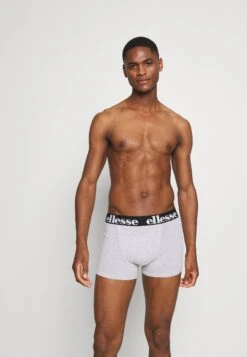 Ellesse Nurra Fashion Trunks 5 PackCulotteMulti Uomo Intimo EL982O01J-Q11 4 Ellesse Nurra Fashion Trunks 5 PackCulotteMulti Uomo Intimo EL982O01J-Q11 -Ellesse 3360e22de72042958b432dc49c82b344