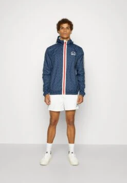 Ellesse Fonsie JacketGiacca SportivaNavy Uomo Abbigliamento EL942F03U-K11 -Ellesse 34633beb7af14e04ae39876fef28aa1f
