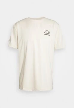 Ellesse Venuto TeeT-Shirt Con StampaOff-White Uomo Abbigliamento EL942D051-A11 -Ellesse 34a243fde70f432ca0d65041550839b9