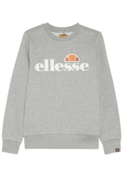 Ellesse Suprios - Felpa - Grey Marl -Ellesse 34b11c2ac84f4758b285b3681c062955