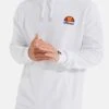 Ellesse ToceFelpa Con CappuccioWhite Uomo Maglieria E Felpe EL922S018-A12 -Ellesse 350b5b4394b14d7f980b05513577ff0b